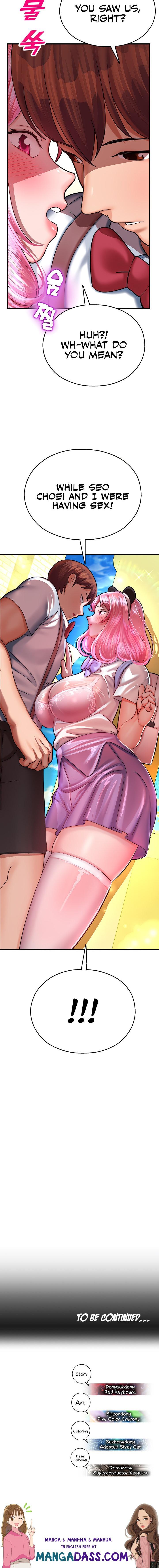 Destiny Land - Chapter 16 Page 35