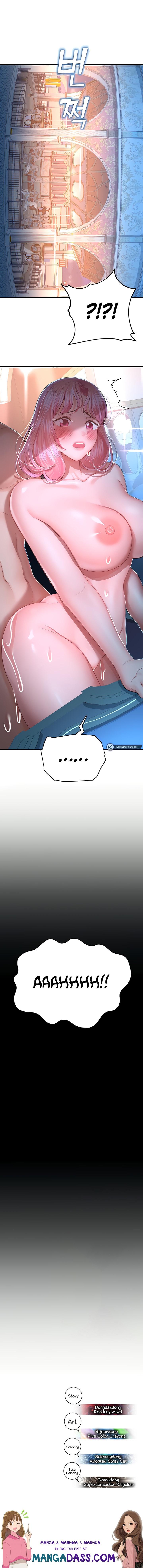 Destiny Land - Chapter 18 Page 27