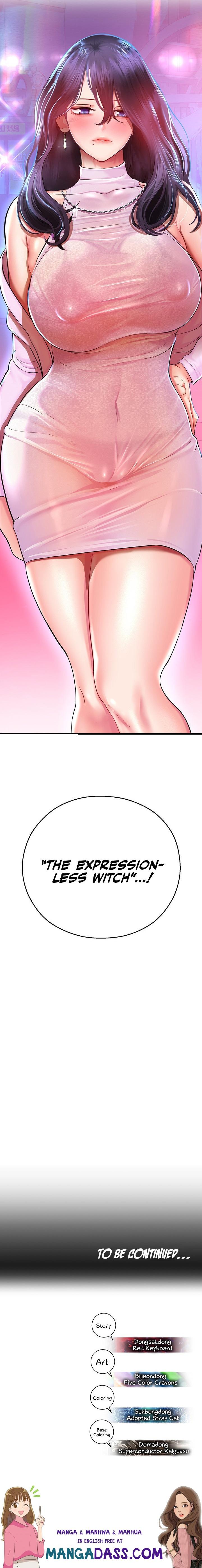 Destiny Land - Chapter 20 Page 32