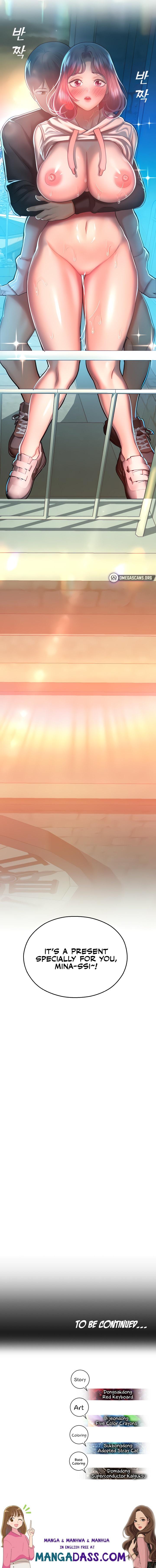 Destiny Land - Chapter 21 Page 27