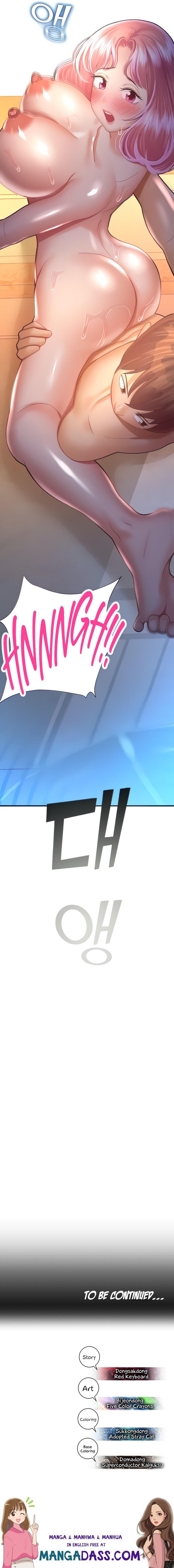 Destiny Land - Chapter 22 Page 23