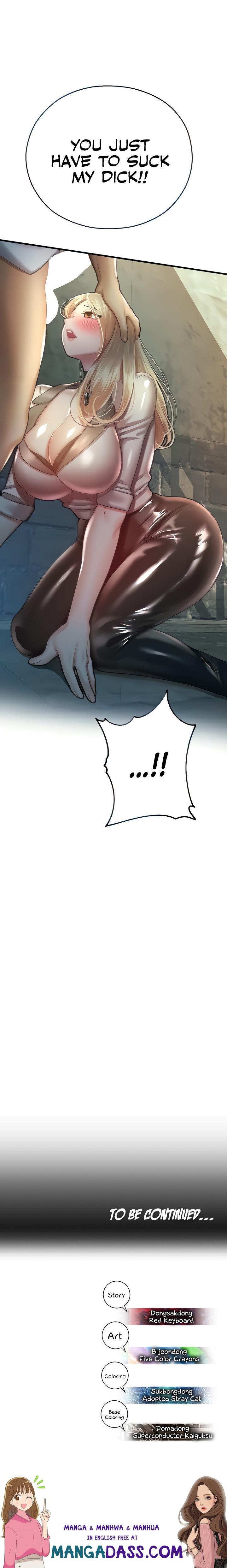 Destiny Land - Chapter 23 Page 25