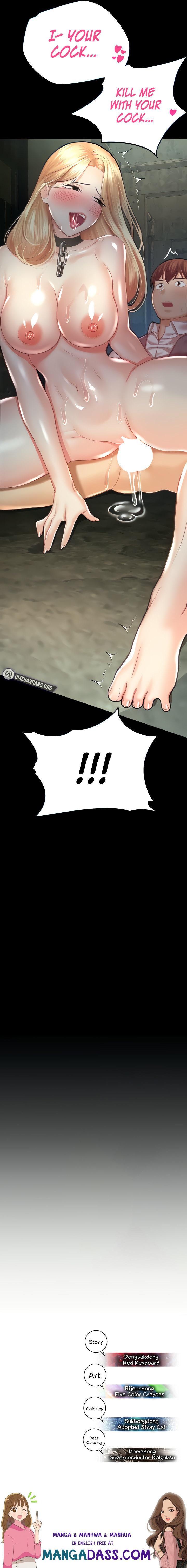 Destiny Land - Chapter 24 Page 23