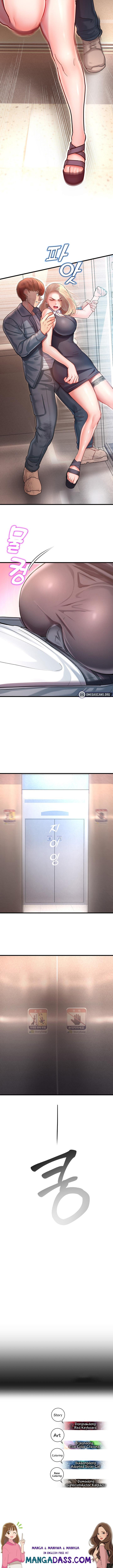 Destiny Land - Chapter 3 Page 30