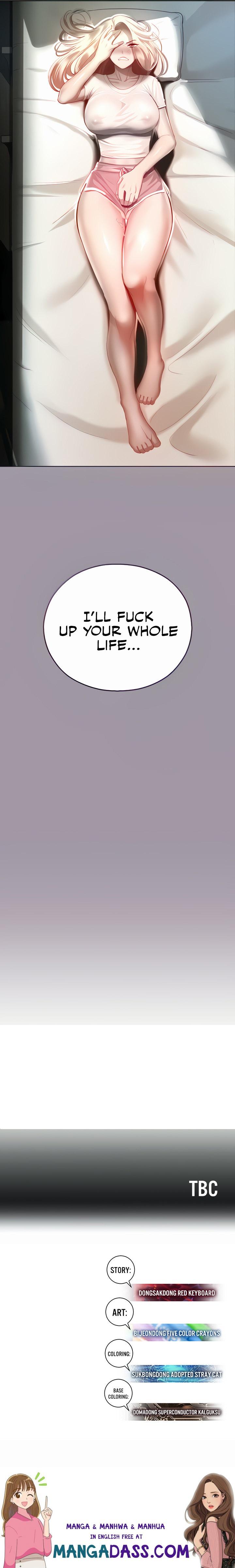 Destiny Land - Chapter 4 Page 37