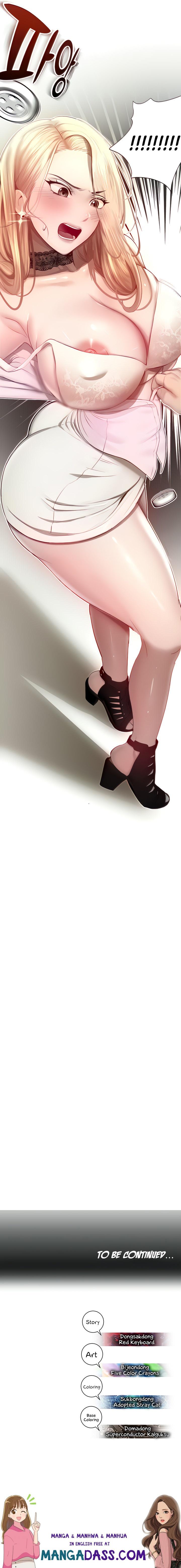 Destiny Land - Chapter 5 Page 37