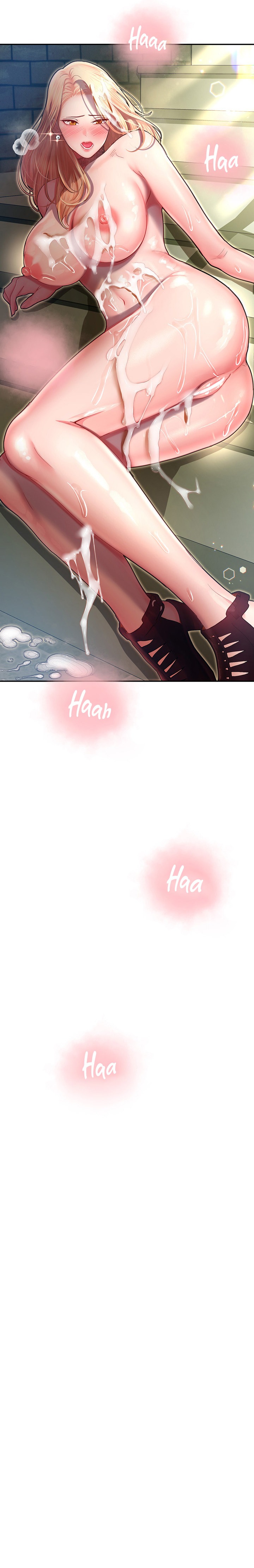 Destiny Land - Chapter 8 Page 30