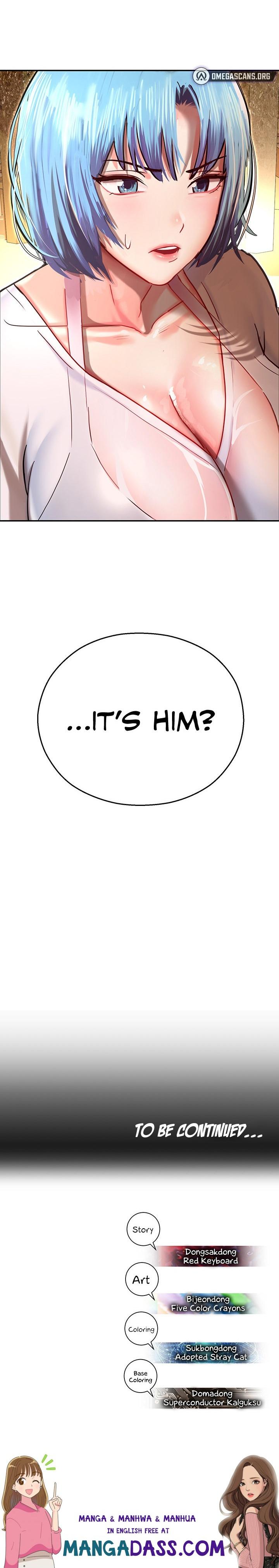 Destiny Land - Chapter 8 Page 38