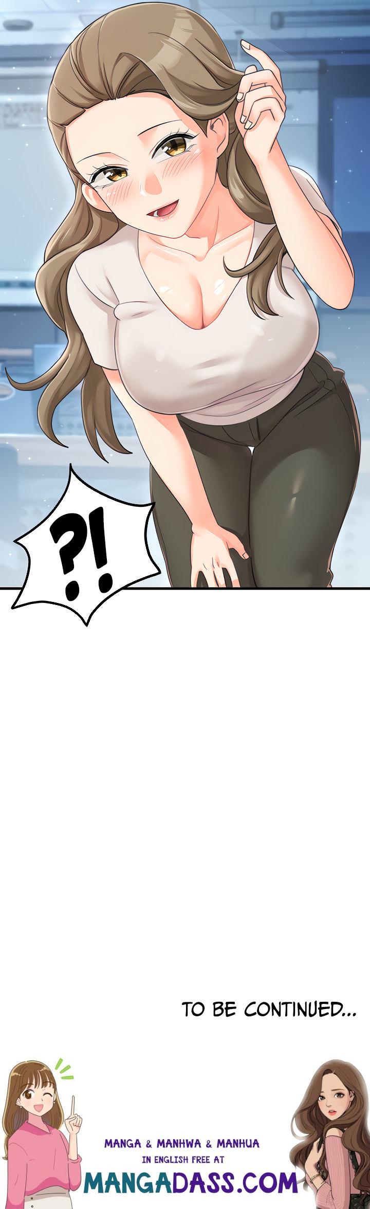 Boarding School - Chapter 11 Page 15