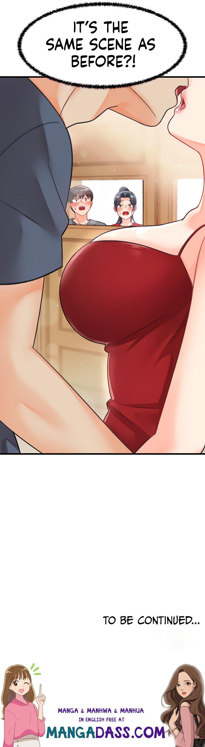 Boarding School - Chapter 17 Page 15