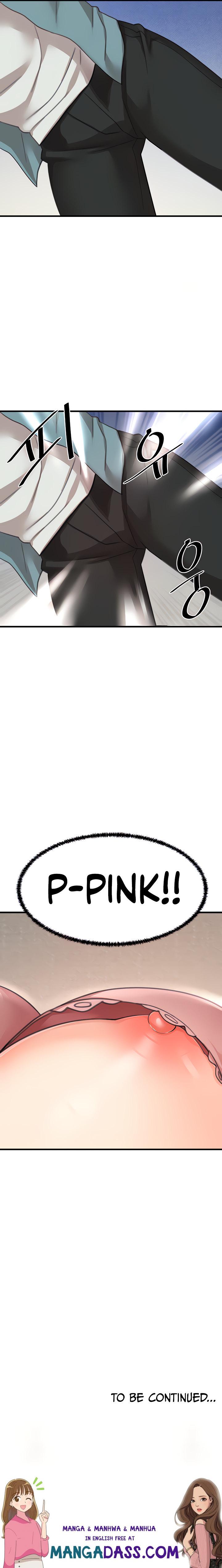 Boarding School - Chapter 22 Page 15