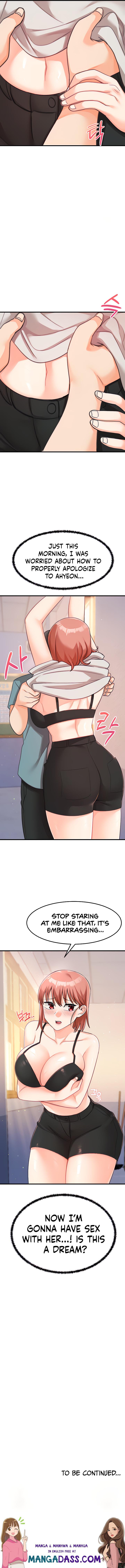 Boarding School - Chapter 24 Page 14