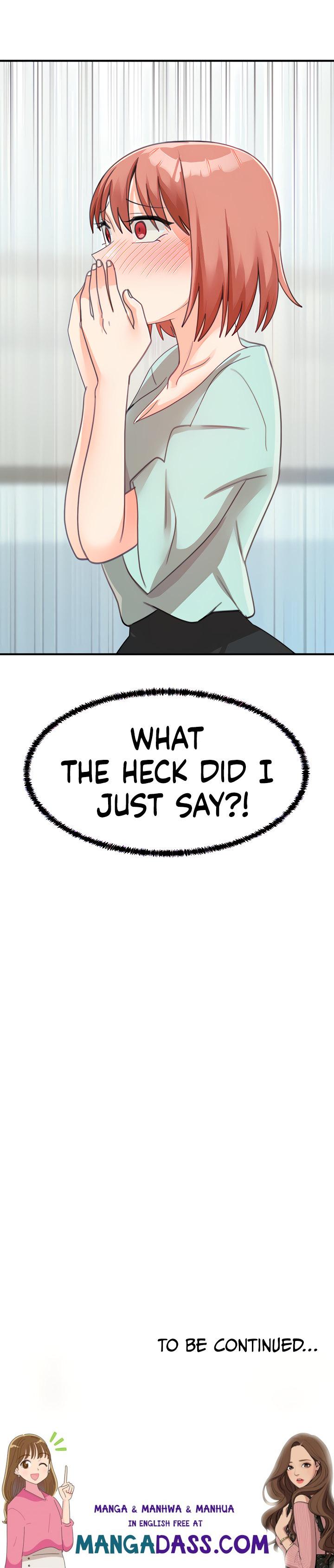 Boarding School - Chapter 28 Page 14