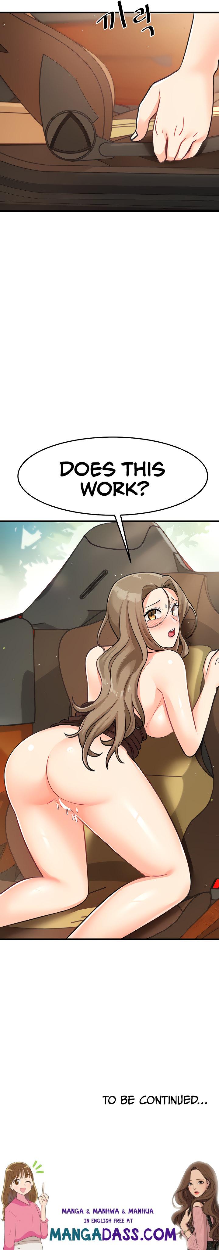 Boarding School - Chapter 35 Page 14