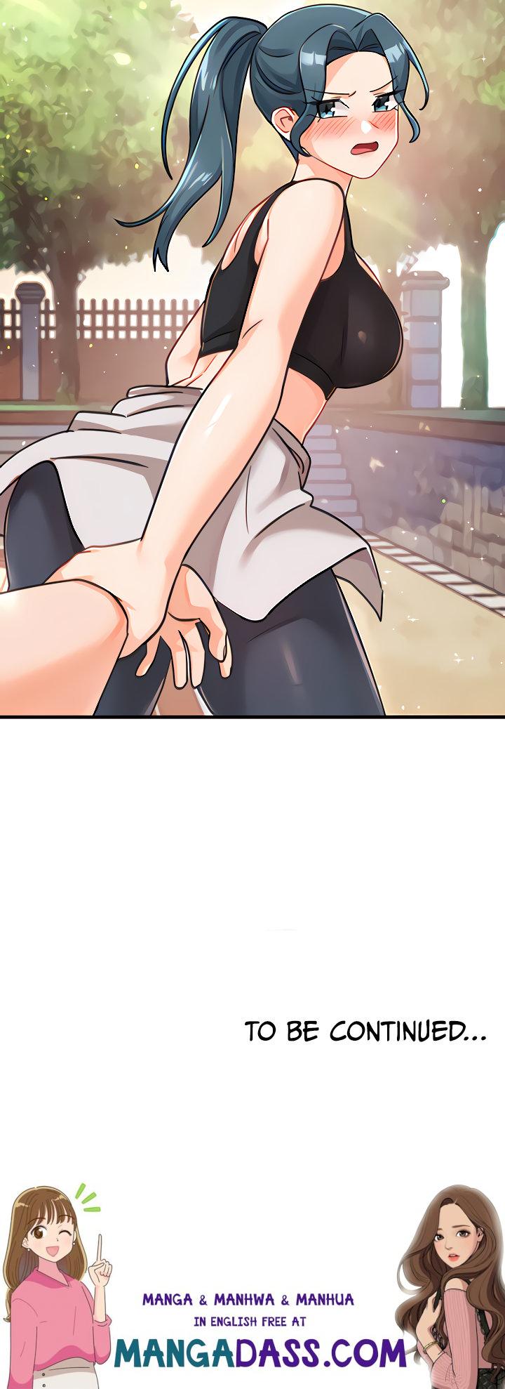 Boarding School - Chapter 37 Page 15