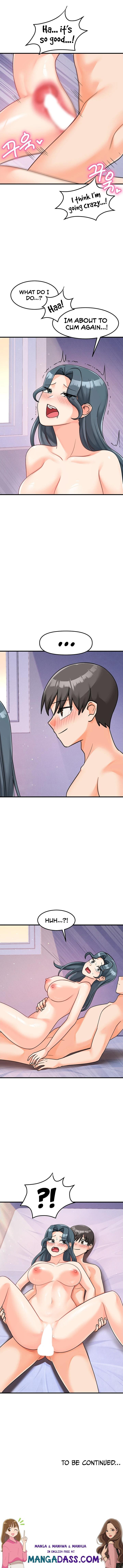 Boarding School - Chapter 39 Page 13