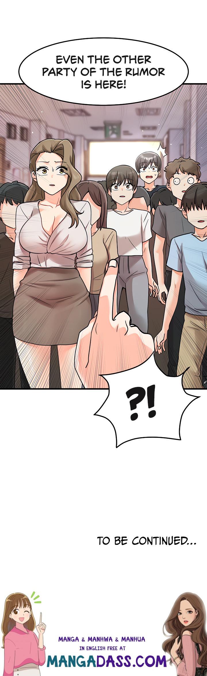 Boarding School - Chapter 46 Page 62