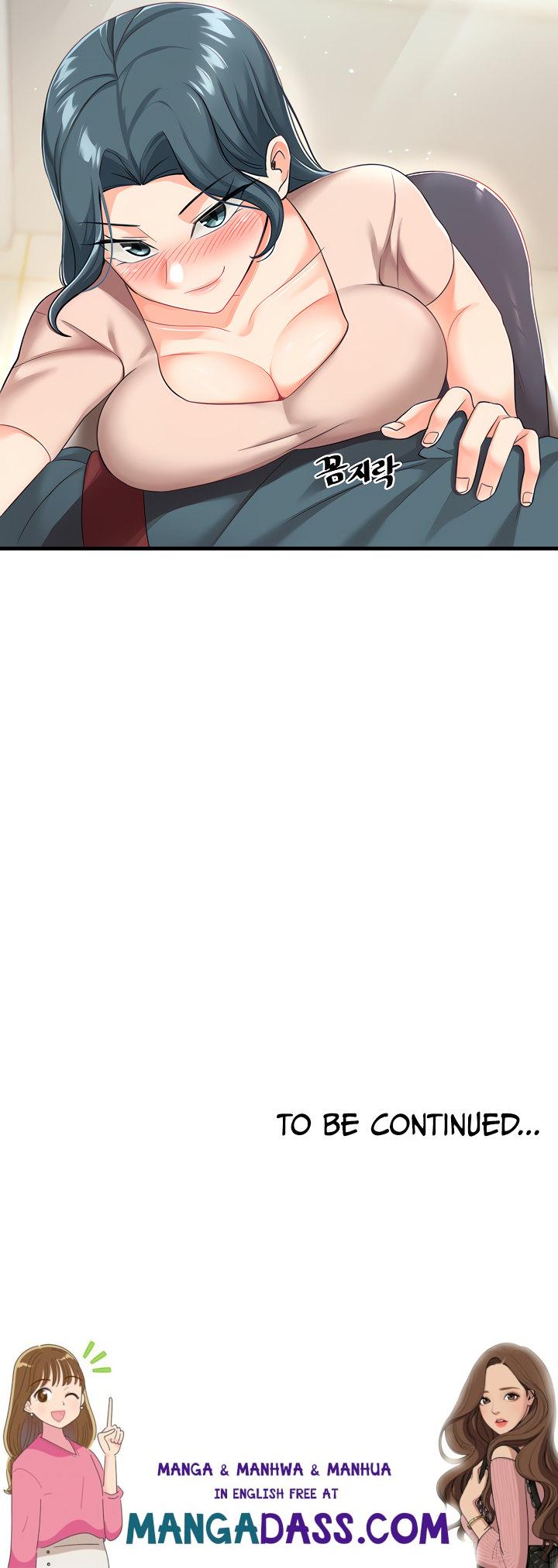 Boarding School - Chapter 8 Page 14