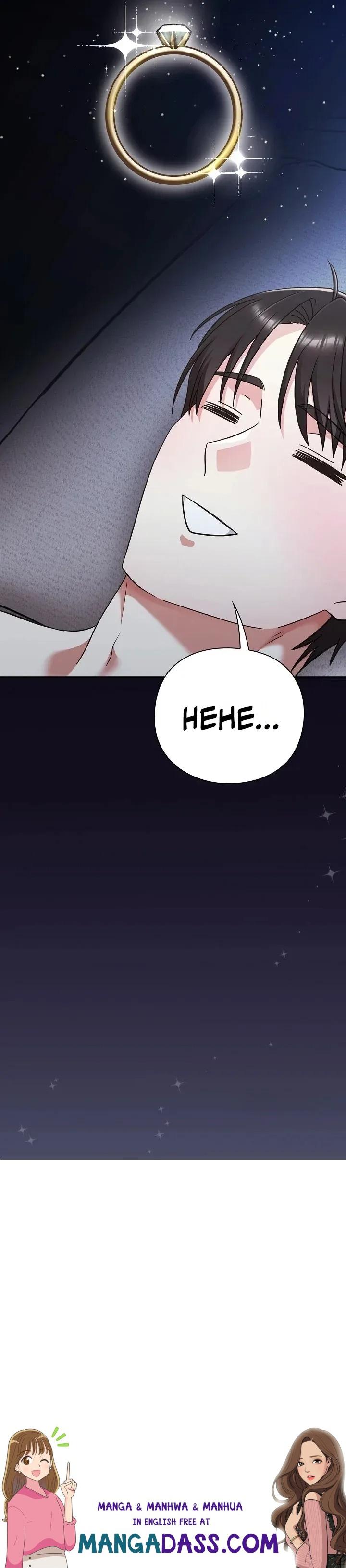 Heart Level - Chapter 22 Page 21