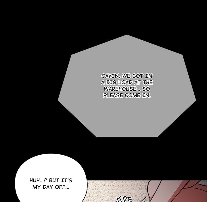 Heart Level - Chapter 8 Page 43
