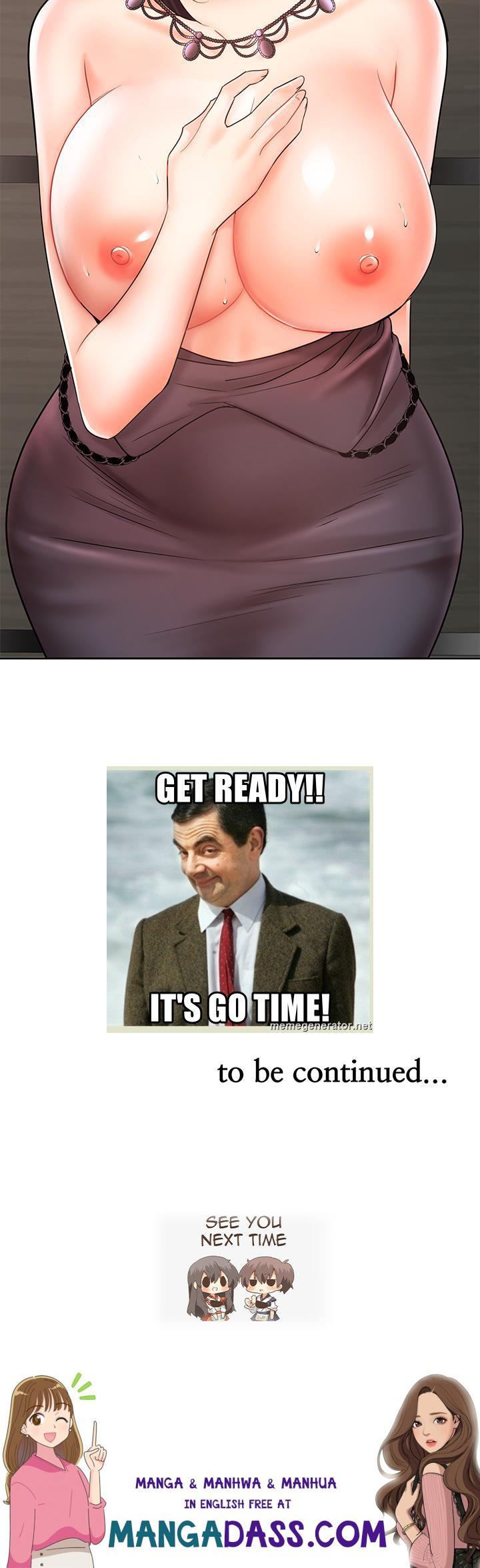 Sold Out Girl - Chapter 27 Page 50