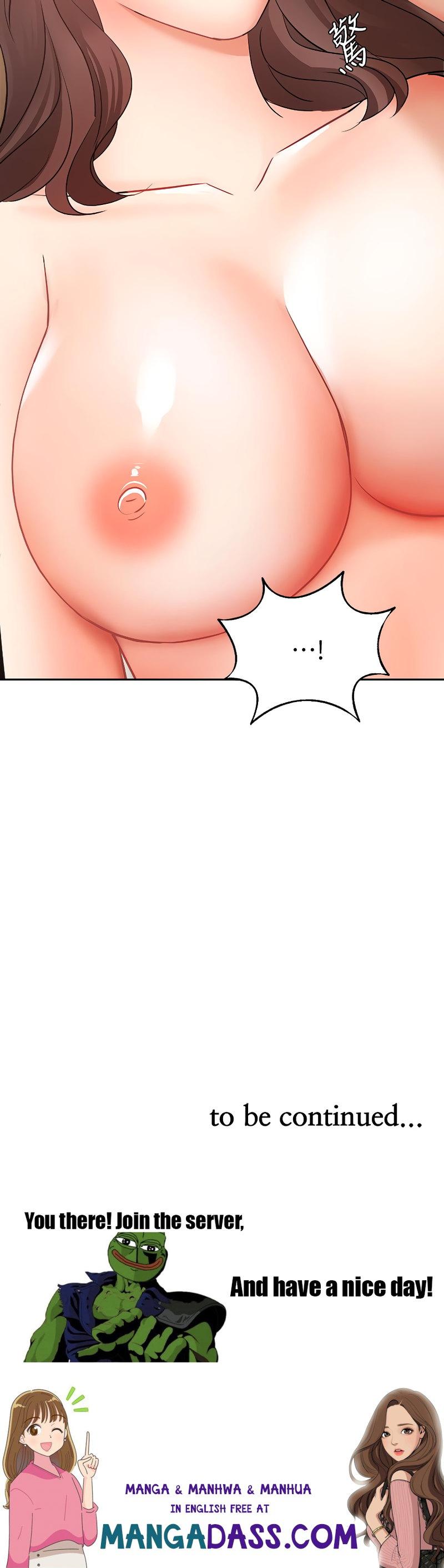 Sold Out Girl - Chapter 35 Page 47