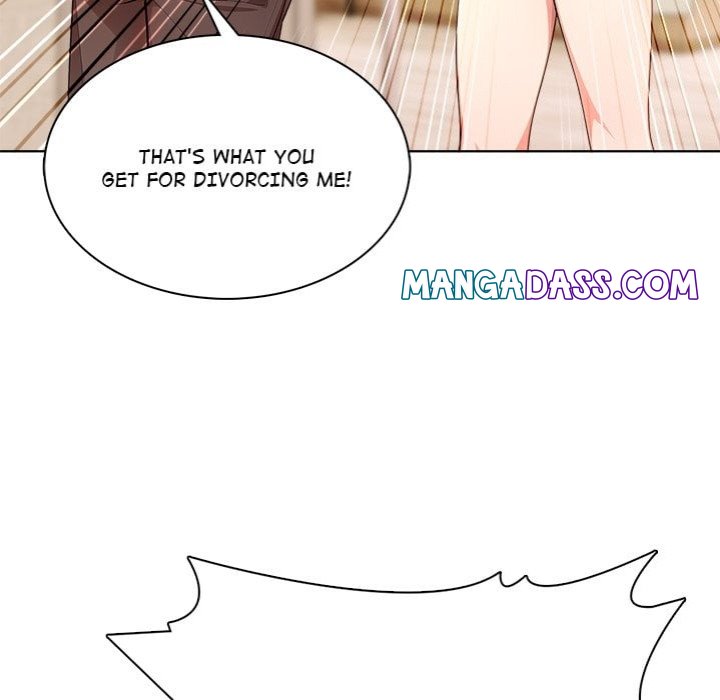 The Restless Divorcee - Chapter 12 Page 26
