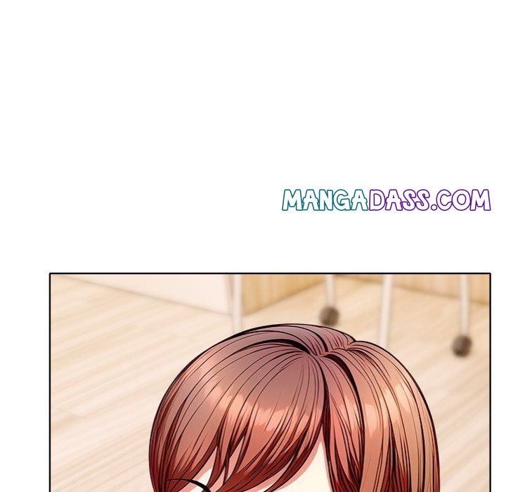 The Restless Divorcee - Chapter 13 Page 34