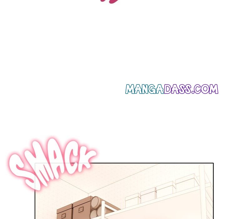 The Restless Divorcee - Chapter 15 Page 110