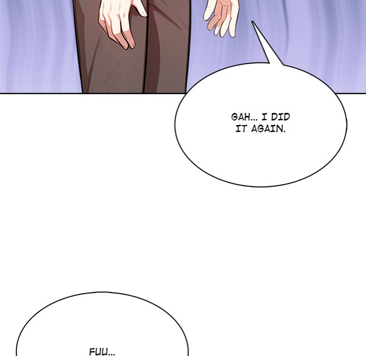 The Restless Divorcee - Chapter 7 Page 55
