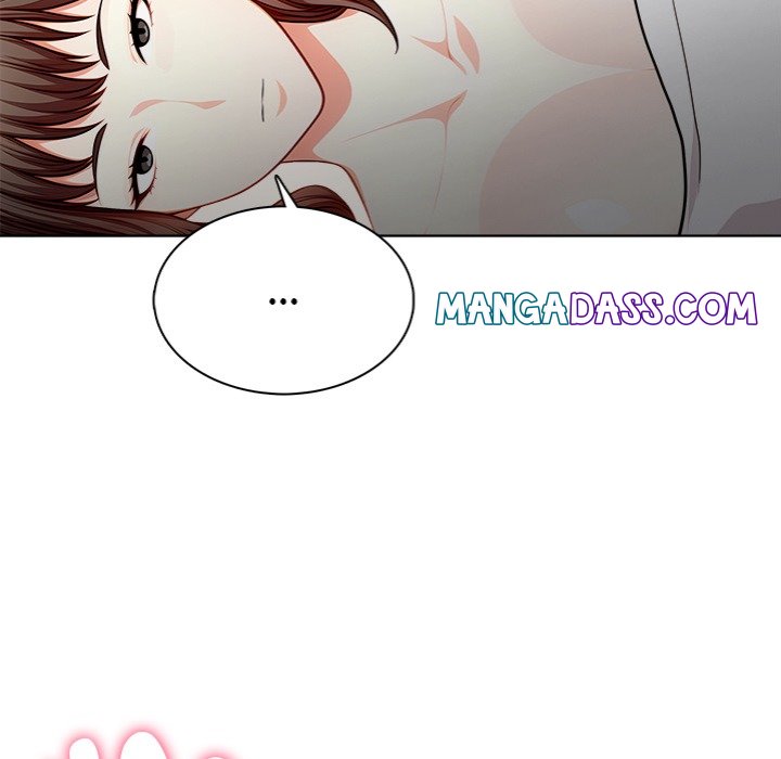 The Restless Divorcee - Chapter 9 Page 11