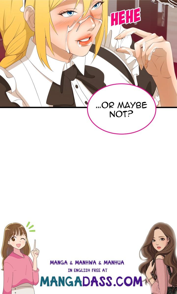 Wet Vacations (Uncensored) - Chapter 5 Page 15