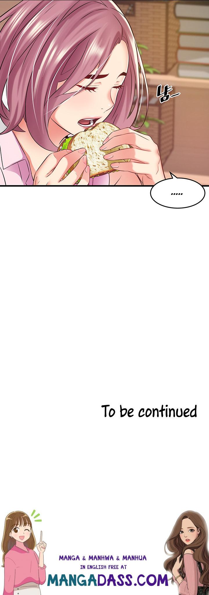 An Alley story - Chapter 20 Page 26