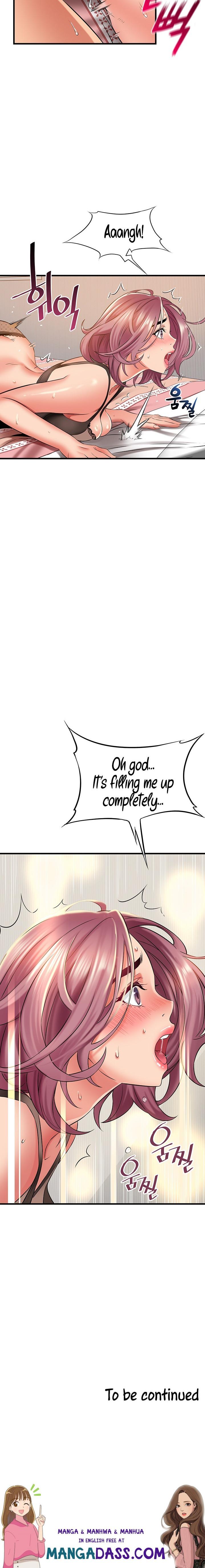 An Alley story - Chapter 25 Page 24