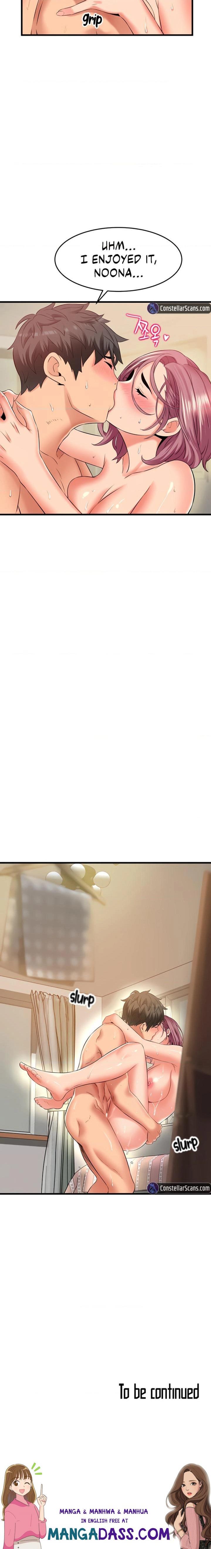 An Alley story - Chapter 28 Page 16