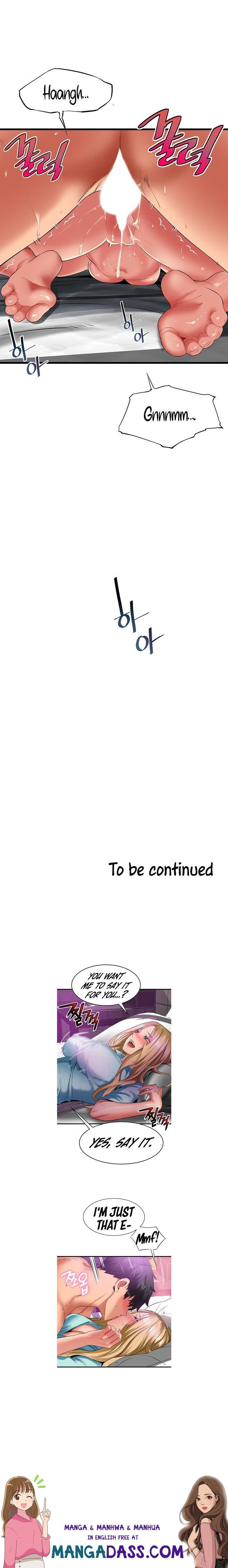 An Alley story - Chapter 35 Page 18