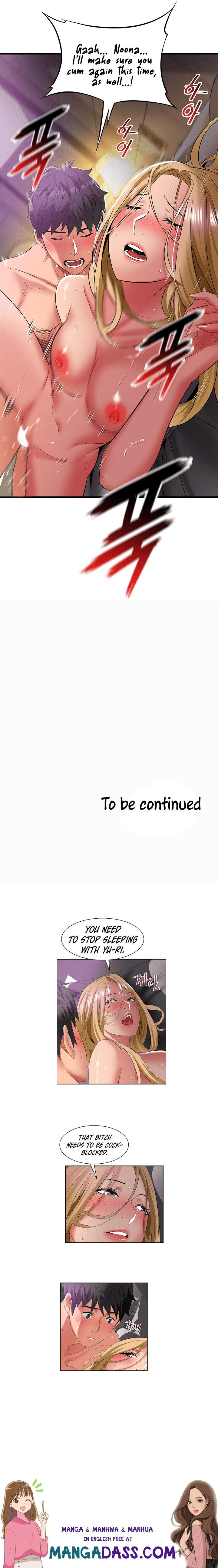 An Alley story - Chapter 36 Page 23