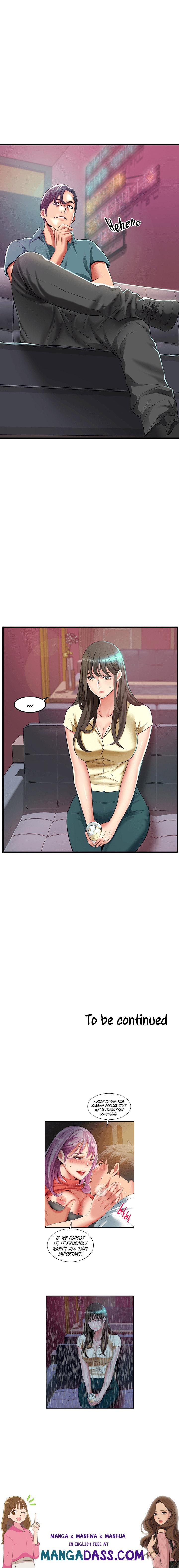 An Alley story - Chapter 39 Page 23