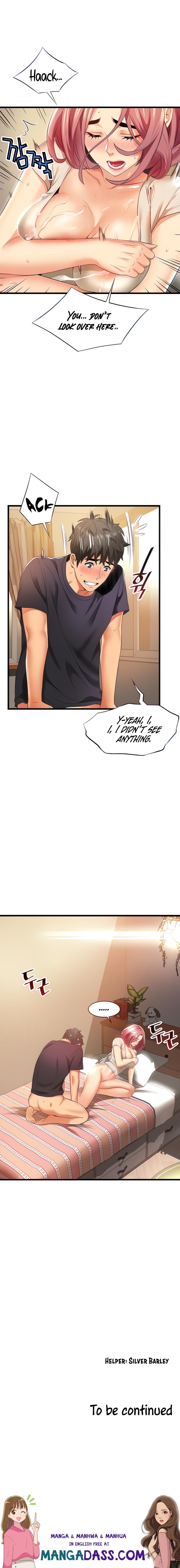 An Alley story - Chapter 5 Page 23