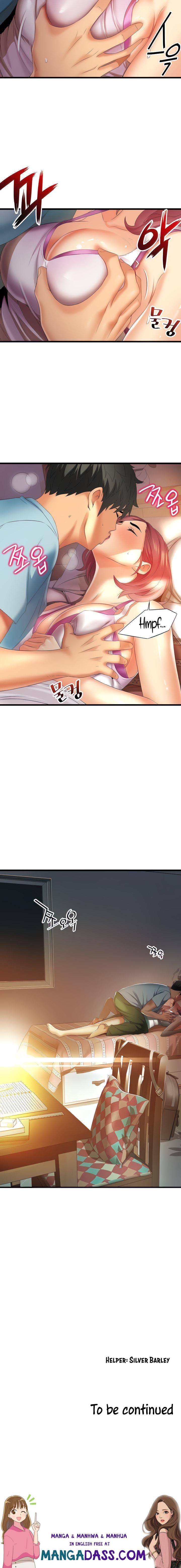 An Alley story - Chapter 6 Page 28