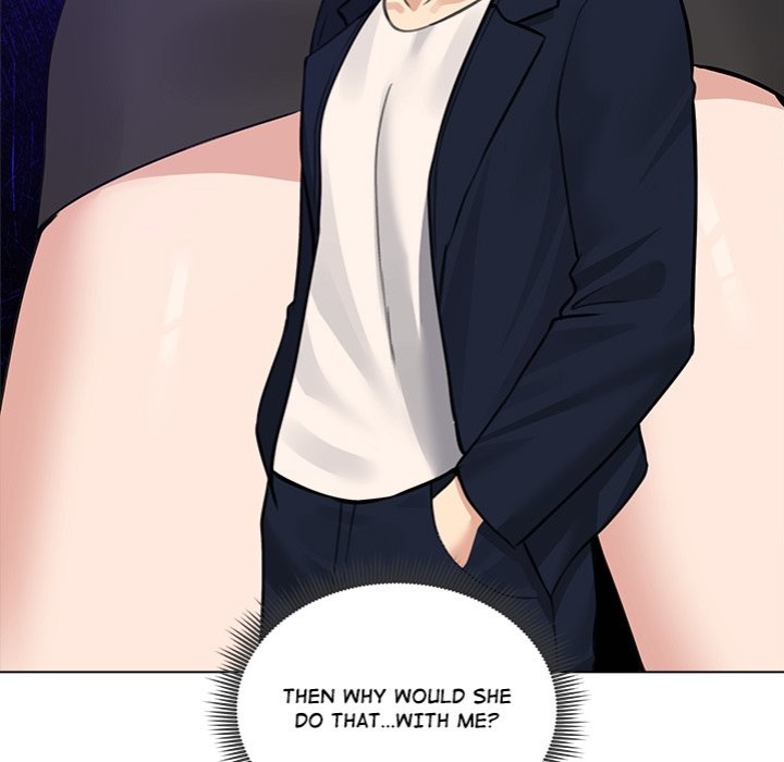 Runaway Wife - Chapter 25 Page 119