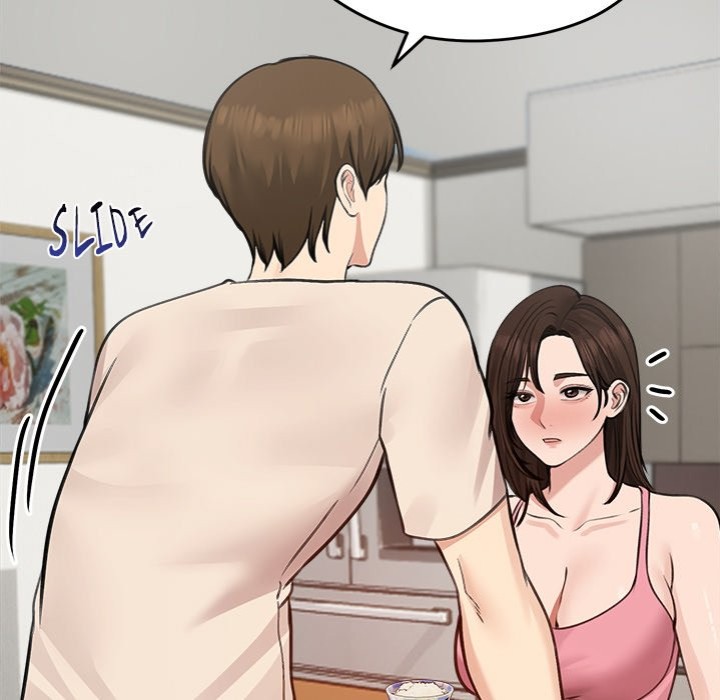Runaway Wife - Chapter 25 Page 61