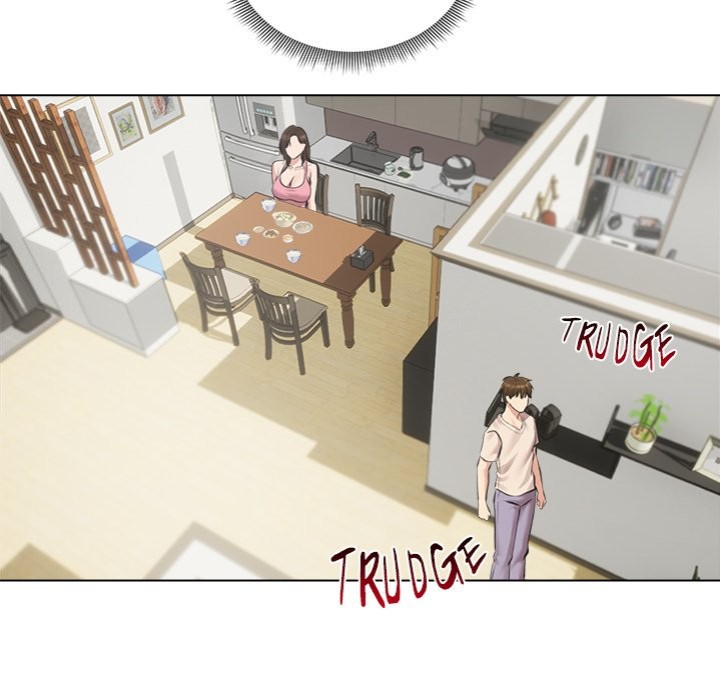 Runaway Wife - Chapter 25 Page 68