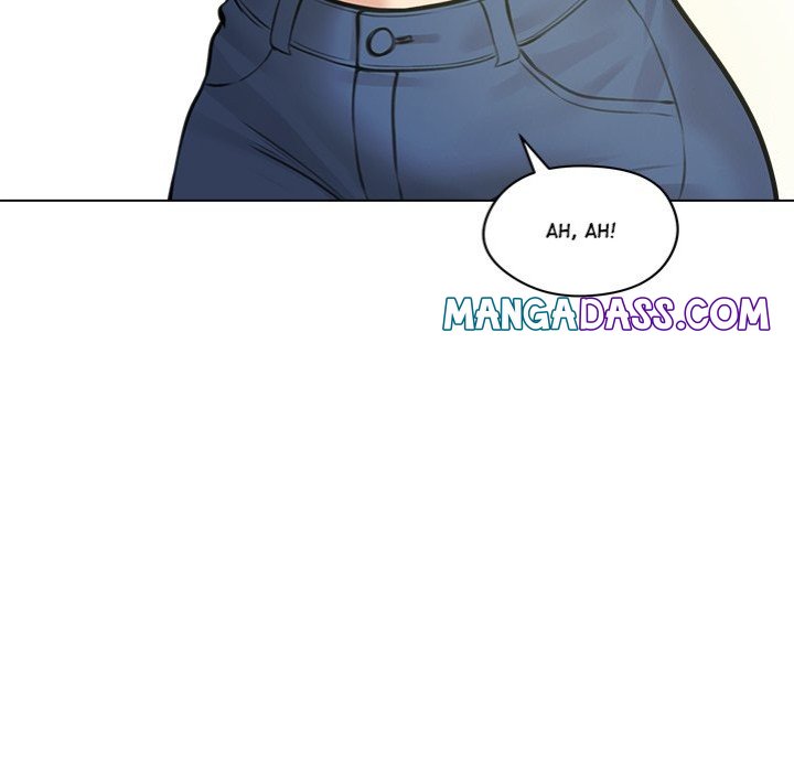 Runaway Wife - Chapter 25 Page 79