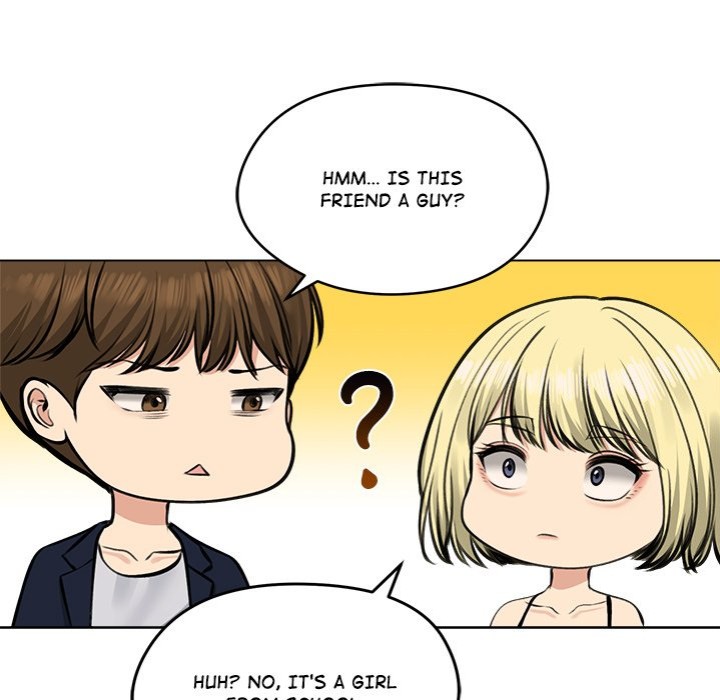 Runaway Wife - Chapter 25 Page 90
