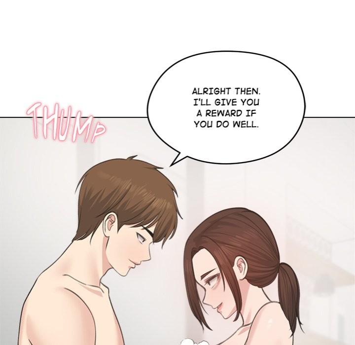 Runaway Wife - Chapter 26 Page 107