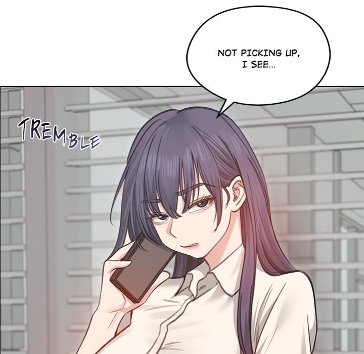 Runaway Wife - Chapter 28 Page 41
