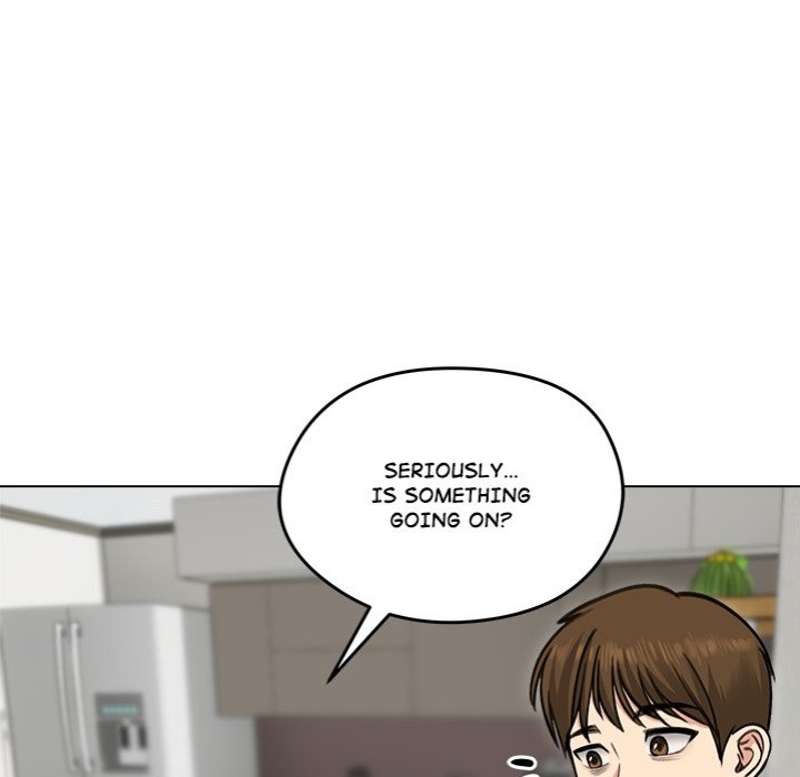 Runaway Wife - Chapter 29 Page 118