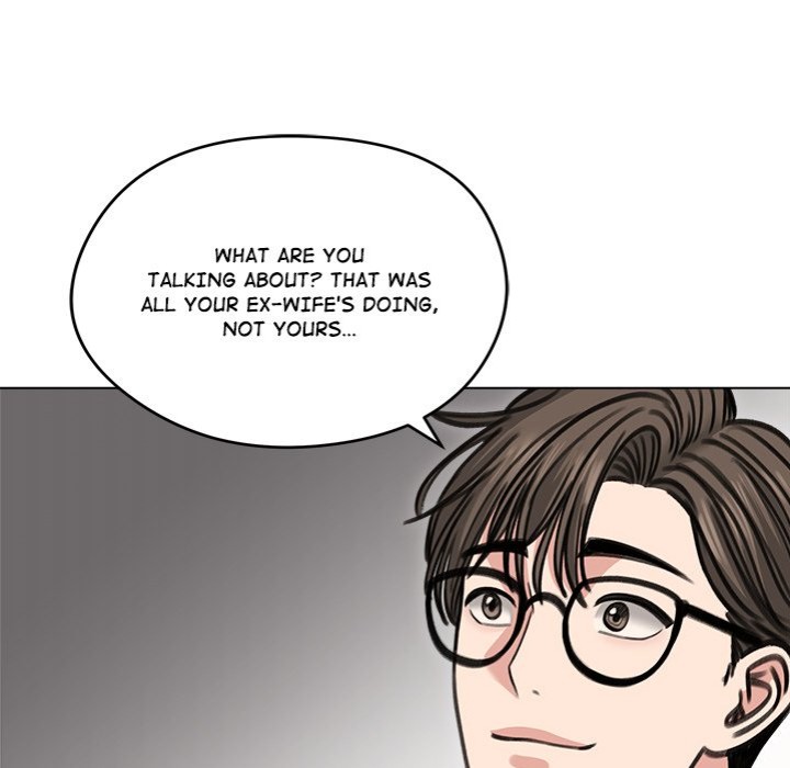 Runaway Wife - Chapter 30 Page 105