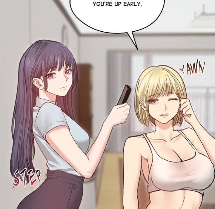 Runaway Wife - Chapter 30 Page 60